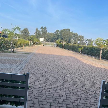 B&B Villa Anna Sibari Luaran gambar