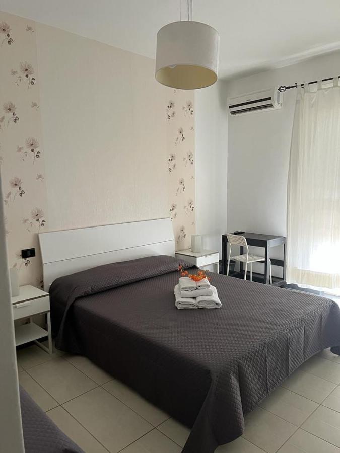 B&B Villa Anna Sibari Luaran gambar