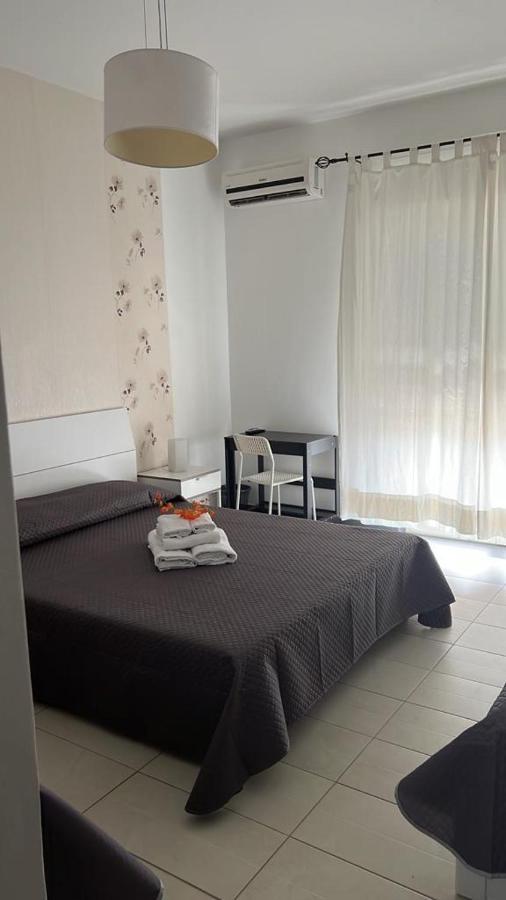 B&B Villa Anna Sibari Luaran gambar