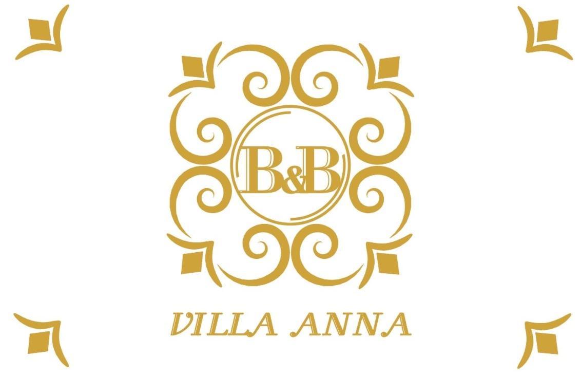 B&B Villa Anna Sibari Luaran gambar
