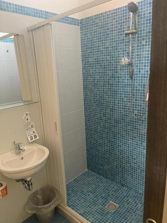 B&B Villa Anna Sibari Luaran gambar